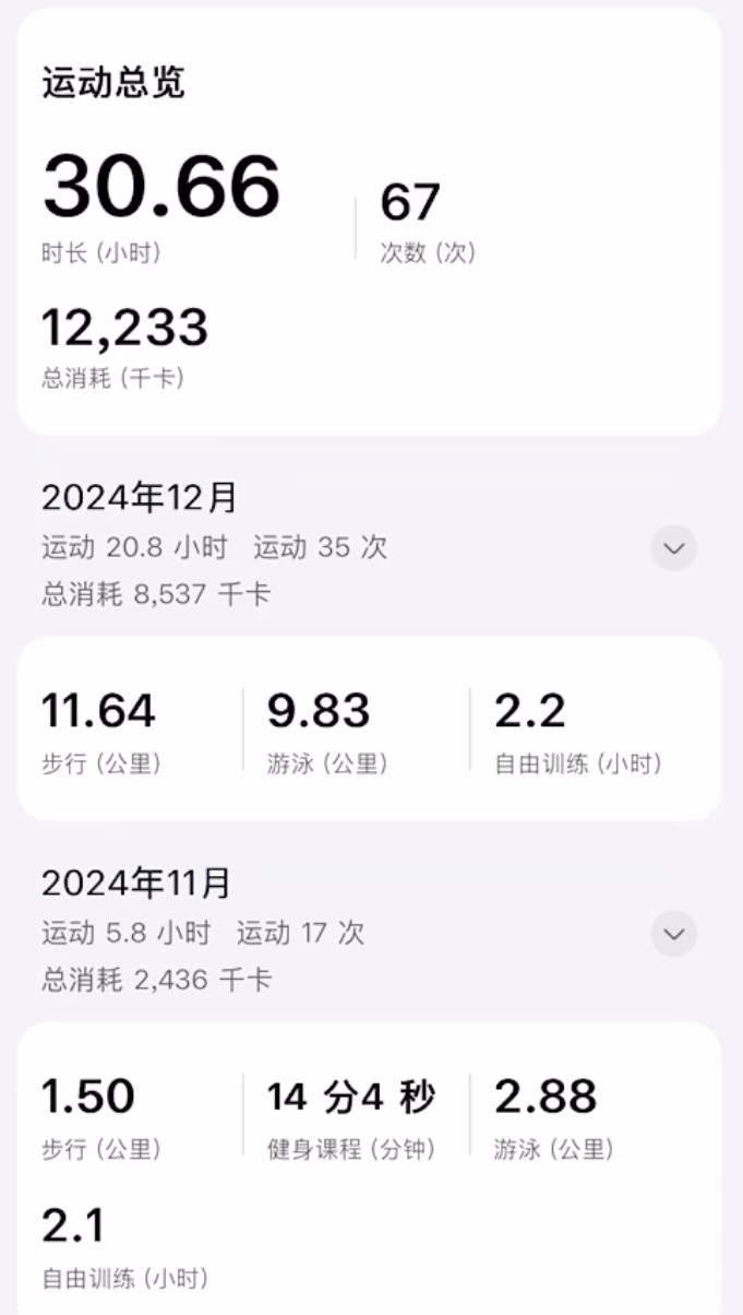 华为健康